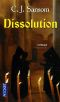 [Matthew Shardlake 01] • Dissolution